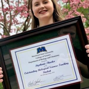 Meet your Posher, Annette